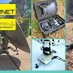 Avanti Communications to use Paradigm VSAT terminals