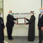SAMI’s first Saudi-US partnership begins operations