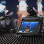 Blackmagic Design announces Pocket Cinema Camera 6K Pro
