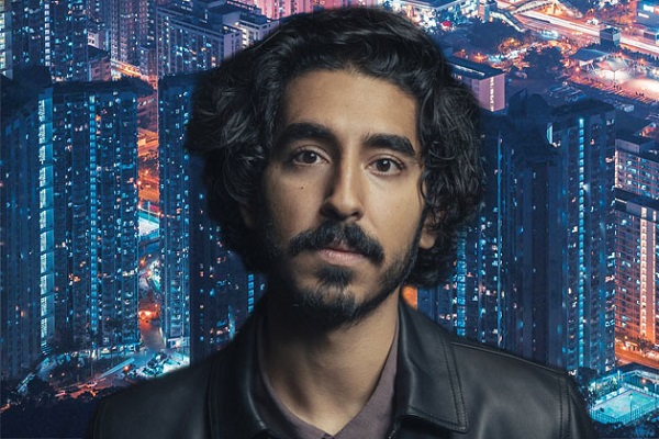 Netflix zarabia na debiucie reżyserskim Dev Patel za 30 milionów dolarów
