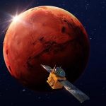 UAE Hope Probe transitions to science orbit