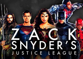 ‘Zack Snyder’s Justice League’ gets tentative UAE release date
