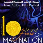 Luxor African Film Festival gears up for 10th edition
