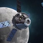 Lockheed Martin signs agreement with Omnispace