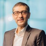 Rajeev Suri reappointed Commissioner for the UN Broadband Commission