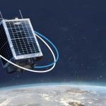 Saudi Arabia set to launch two locally made satellites