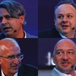 Back to the future – Tech Panel