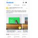 Facebook launches new dynamic ads for video streaming platforms