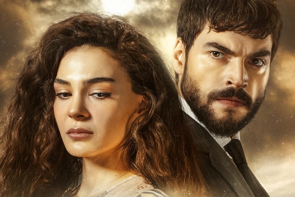 Warner Bros. taşınıyor  ATV'nin İtalya'ya getirdiği Discovery Türk dizisi “Hercai”