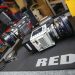 All fired up to use the Red Komodo