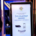 Nagra partners with Siti Networks to launch Android TV set-top box