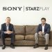 New Sony TV buyers to get one-year free subscription to StarzPlay in MENA