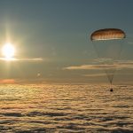 Soyuz MS-17 returns three Station crewmembers to Kazakhstan