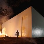 SAF and The Africa Institute to co-host the Middle East premiere of ‘White Cube’