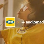 Audiomack partners with MTN Nigeria to offer music streaming at zero data cost