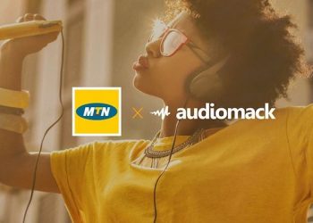 Audiomack partners with MTN Nigeria to offer music streaming at zero data cost