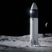 SpaceX wins $2.9bn moon lander contract from NASA