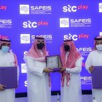 STC signs MoU with SAFEIS as digital enabler and strategic partner