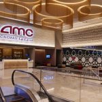 AMC brings nine-screen luxury cinema to Jeddah