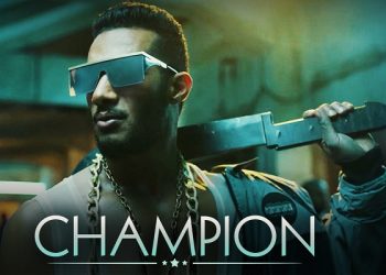 Arab actor Mohamed Ramadan releases ‘Free Fire’ song for regional world series