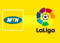 MTN announces partnership with LaLiga