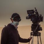 Filming in Jordan thrives despite coronavirus pandemic  