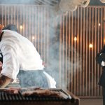 Fatafeat to premier Turkish cooking competition