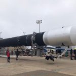 Firefly Aerospace raises $75m in Series A round