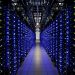 SpaceX partners with Google Cloud for ground infrastructure