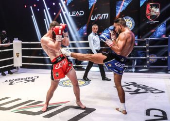 UAE Muaythai Championship 2022 Schedule - UAM News