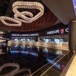 Kuwait cinemas to reopen during Eid, entry restricted to vaccinated residents