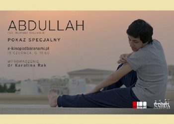 ‘Abdullah’ to screen at Emirati Film Review in Poland