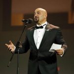 El Gouna to honour Ahmed El Saka with Career Achievement Award