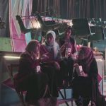 Netflix to stream Egyptian film ‘Bain Bahrain’
