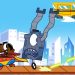 Cartoon Network to turn ‘Garbage Boy and Trash Can’ into series