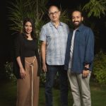 DKL Studio shoots three films in parallel for Saudi market