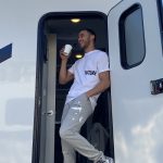 Egyptian-British actor Fady El Sayed stars in ‘Gangs of London’ season two