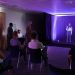 ARHT Media showcases HoloPresence technology at Dubai World Trade Center