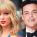 Egyptian actor Rami Malek joins Taylor Swift in new movie