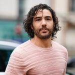 French-Algerian actor Tahar Rahim to star in rom-com with Anne Hathaway