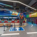 Empire Cinemas opens multiplex in Saudi Arabia
