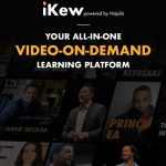 Najahi Events launches edutainment content platform ‘iKew’ in the Middle East