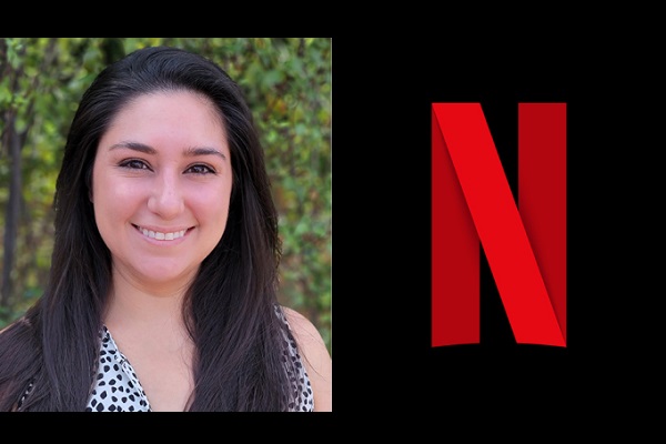 عينت Netflix أماندا بيركلي كمخرجة للمسلسل الأصلي ، الكوميديا