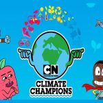 Climate change is a major concern for EMEA kids: Cartoon Network