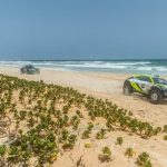 Extreme E extends broadcast reach to Morocco