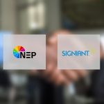 NEP Group chooses Signiant Media Shuttle