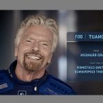 Virgin Galactic plans to send Richard Branson to space on July 11