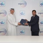 Du and Wipro launch new multi-cloud platform