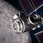 NASA awards $935m contract to Northrop Grumman to build Gateway module