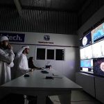 Young Emirati entrepreneurs launch first wildlife satellite in UAE